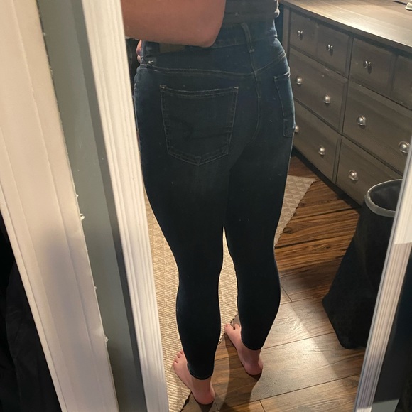 AMERICAN EAGLE JEANS - Picture 2 of 5